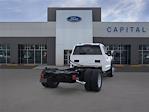 New 2025 Ford F-550 Regular Cab Cab Chassis for sale #25T0835 - photo 8