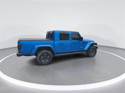 Used 2021 Jeep Gladiator Mojave Crew Cab for sale #25T0845A - photo 2
