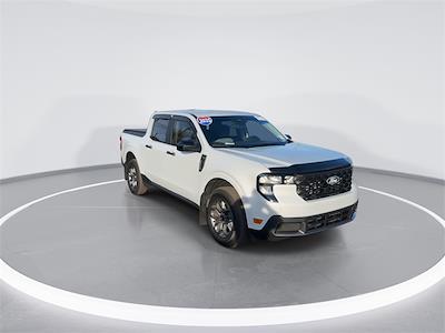 Used 2025 Ford Maverick XLT SuperCrew Cab for sale #25T0854A - photo 1
