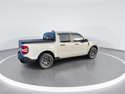 Used 2025 Ford Maverick XLT SuperCrew Cab for sale #25T0854A - photo 2
