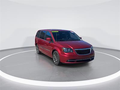 Used 2016 Chrysler Town and Country S Minivan for sale #25T0871C - photo 1
