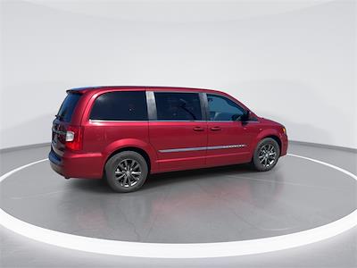 Used 2016 Chrysler Town and Country S Minivan for sale #25T0871C - photo 2