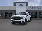 2025 Ford F-150 SuperCrew Cab 4WD Pickup for sale #25T0892 - photo 3