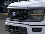 New 2025 Ford F-150 STX SuperCrew Cab for sale #25T0893 - photo 17