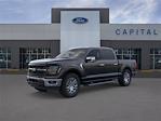 2025 Ford F-150 SuperCrew Cab 4WD Pickup for sale #25T0917 - photo 1
