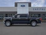 2025 Ford F-150 SuperCrew Cab 4WD Pickup for sale #25T0917 - photo 4