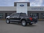 2025 Ford F-150 SuperCrew Cab 4WD Pickup for sale #25T0917 - photo 2
