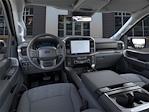 2025 Ford F-150 SuperCrew Cab 4WD Pickup for sale #25T0917 - photo 9