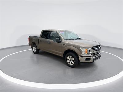 2018 Ford F-150 SuperCrew Cab 4WD Pickup for sale #25T0919A - photo 1
