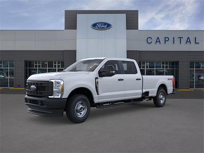 2025 Ford F-250 Crew Cab 4WD Pickup for sale #25T0931 - photo 1