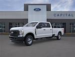2025 Ford F-250 Crew Cab 4WD Pickup for sale #25T0931 - photo 1