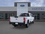 2025 Ford F-250 Crew Cab 4WD Pickup for sale #25T0931 - photo 8