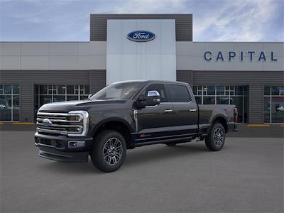New 2025 Ford F-350 Platinum Crew Cab for sale #25T0949 - photo 1