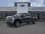New 2025 Ford F-350 Platinum Crew Cab for sale #25T0949 - photo 1