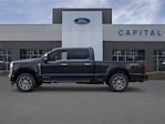 New 2025 Ford F-350 Platinum Crew Cab for sale #25T0949 - photo 4