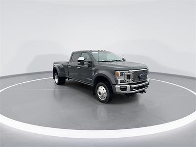 2021 Ford F-450 Crew Cab DRW 4WD Pickup for sale #25T0949A - photo 1