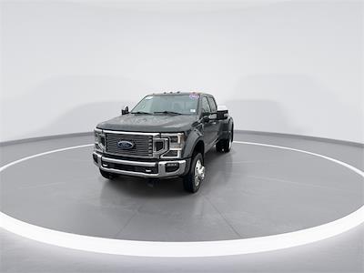2021 Ford F-450 Crew Cab DRW 4WD Pickup for sale #25T0949A - photo 2