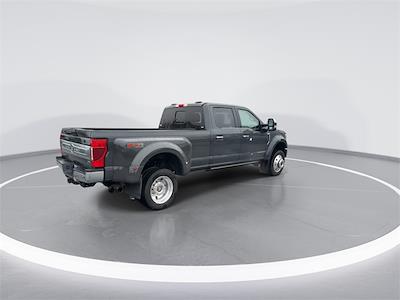 Used 2021 Ford F-450 - photo 1