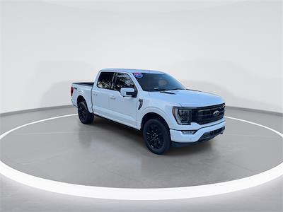 2023 Ford F-150 SuperCrew Cab 4WD Pickup for sale #25T0954A - photo 1