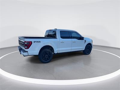 2023 Ford F-150 SuperCrew Cab 4WD Pickup for sale #25T0954A - photo 2