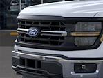 2025 Ford F-150 SuperCrew Cab 4WD Pickup for sale #25T0970 - photo 17
