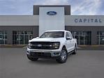2025 Ford F-150 SuperCrew Cab 4WD Pickup for sale #25T0970 - photo 3