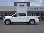 2025 Ford F-150 SuperCrew Cab 4WD Pickup for sale #25T0970 - photo 4