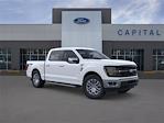 2025 Ford F-150 SuperCrew Cab 4WD Pickup for sale #25T0970 - photo 7