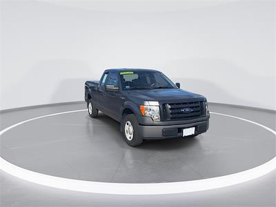 Used 2009 Ford F-150 - photo 1