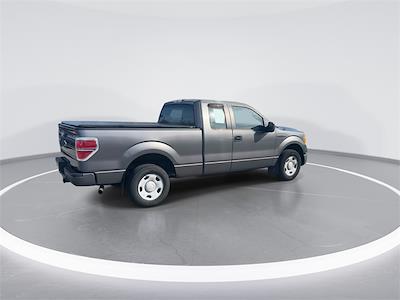 Used 2009 Ford F-150 - photo 1