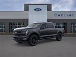 New 2025 Ford F-150 Platinum SuperCrew Cab for sale #25T1006 - photo 1