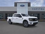 2025 Ford F-150 SuperCrew Cab 4WD Pickup for sale #25T1027 - photo 7