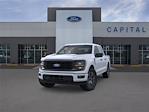 New 2025 Ford F-150 STX SuperCrew Cab for sale #25T1028 - photo 3