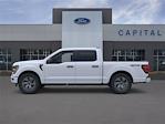 New 2025 Ford F-150 STX SuperCrew Cab for sale #25T1028 - photo 4