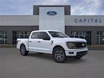 New 2025 Ford F-150 STX SuperCrew Cab for sale #25T1028 - photo 7