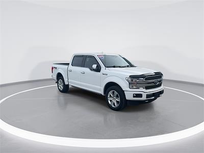 2020 Ford F-150 SuperCrew Cab 4WD Pickup for sale #25T1037A - photo 1