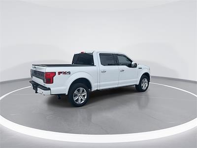 2020 Ford F-150 SuperCrew Cab 4WD Pickup for sale #25T1037A - photo 2