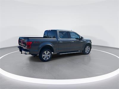 2018 Ford F-150 SuperCrew Cab 4WD Pickup for sale #25T1041A - photo 2