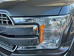 2018 Ford F-150 SuperCrew Cab 4WD Pickup for sale #25T1041A - photo 9
