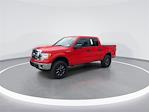 2012 Ford F-150 SuperCrew Cab 4WD Pickup for sale #25T1058A - photo 4