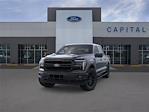 2025 Ford F-150 SuperCrew Cab 4WD Pickup for sale #25T1086 - photo 3