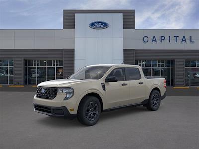 New 2025 Ford Maverick XLT SuperCrew Cab for sale #25T1102 - photo 1