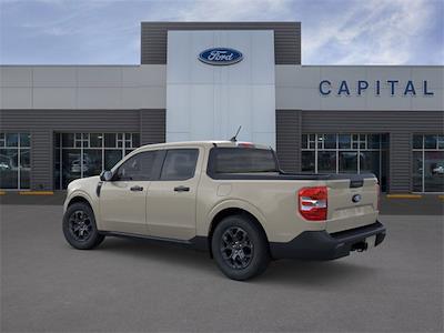 New 2025 Ford Maverick XLT SuperCrew Cab for sale #25T1102 - photo 2