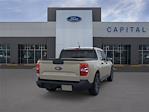 New 2025 Ford Maverick XLT SuperCrew Cab for sale #25T1102 - photo 8