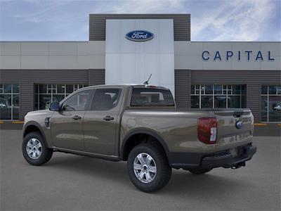 2025 Ford Ranger SuperCrew Cab RWD Pickup for sale #25T1110 - photo 2