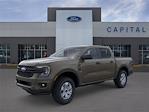 New 2025 Ford Ranger XL SuperCrew Cab for sale #25T1110 - photo 1
