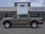 New 2025 Ford Ranger XL SuperCrew Cab for sale #25T1110 - photo 4