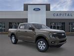 New 2025 Ford Ranger XL SuperCrew Cab for sale #25T1110 - photo 7