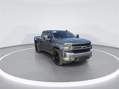 2021 Chevrolet Silverado 1500 Crew Cab 4WD Pickup for sale #25T1134B - photo 1