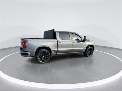2021 Chevrolet Silverado 1500 Crew Cab 4WD Pickup for sale #25T1134B - photo 2